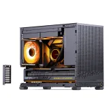 Case JONSBO D32 PRO Black | M-ATX | Mini Tower | VGA 365mm